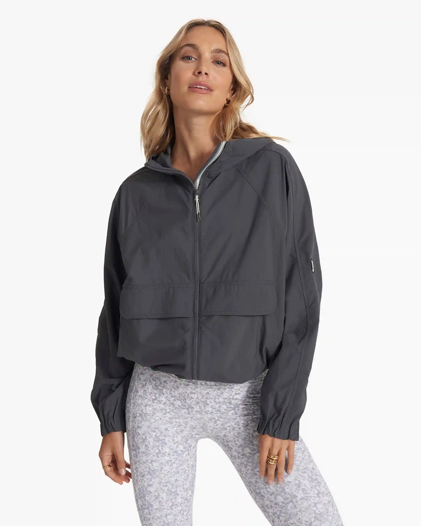 Shores Jacket