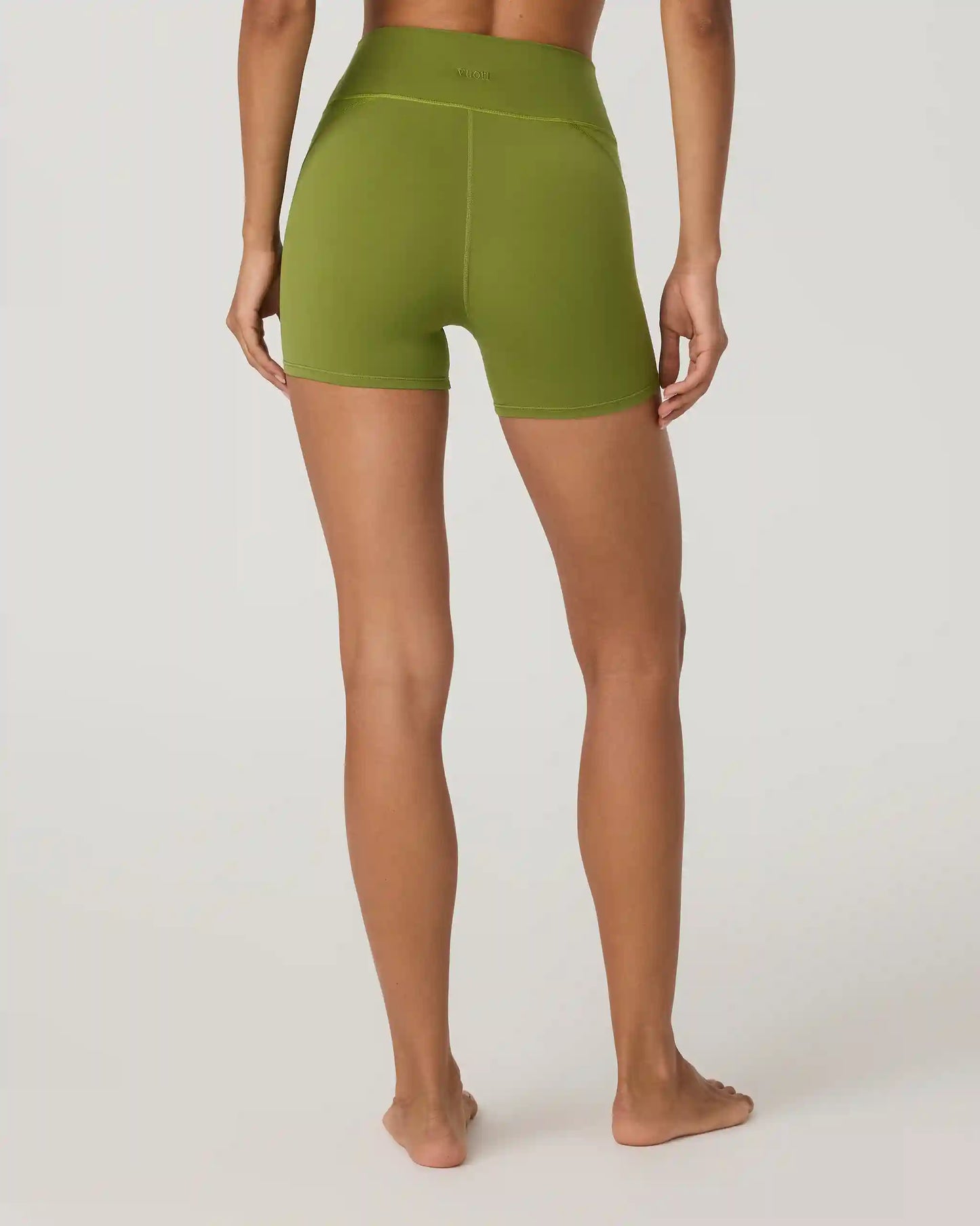 Vuori AllTheFeels™ Linework Short 4"