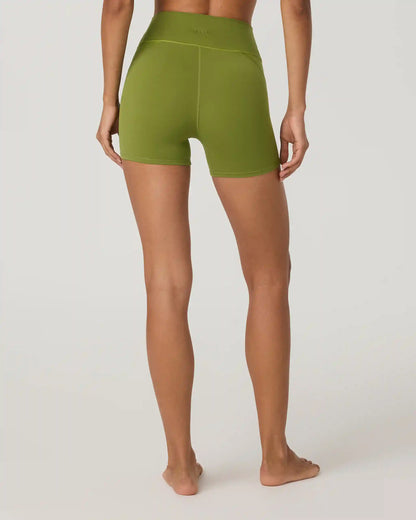 Vuori AllTheFeels™ Linework Short 4"