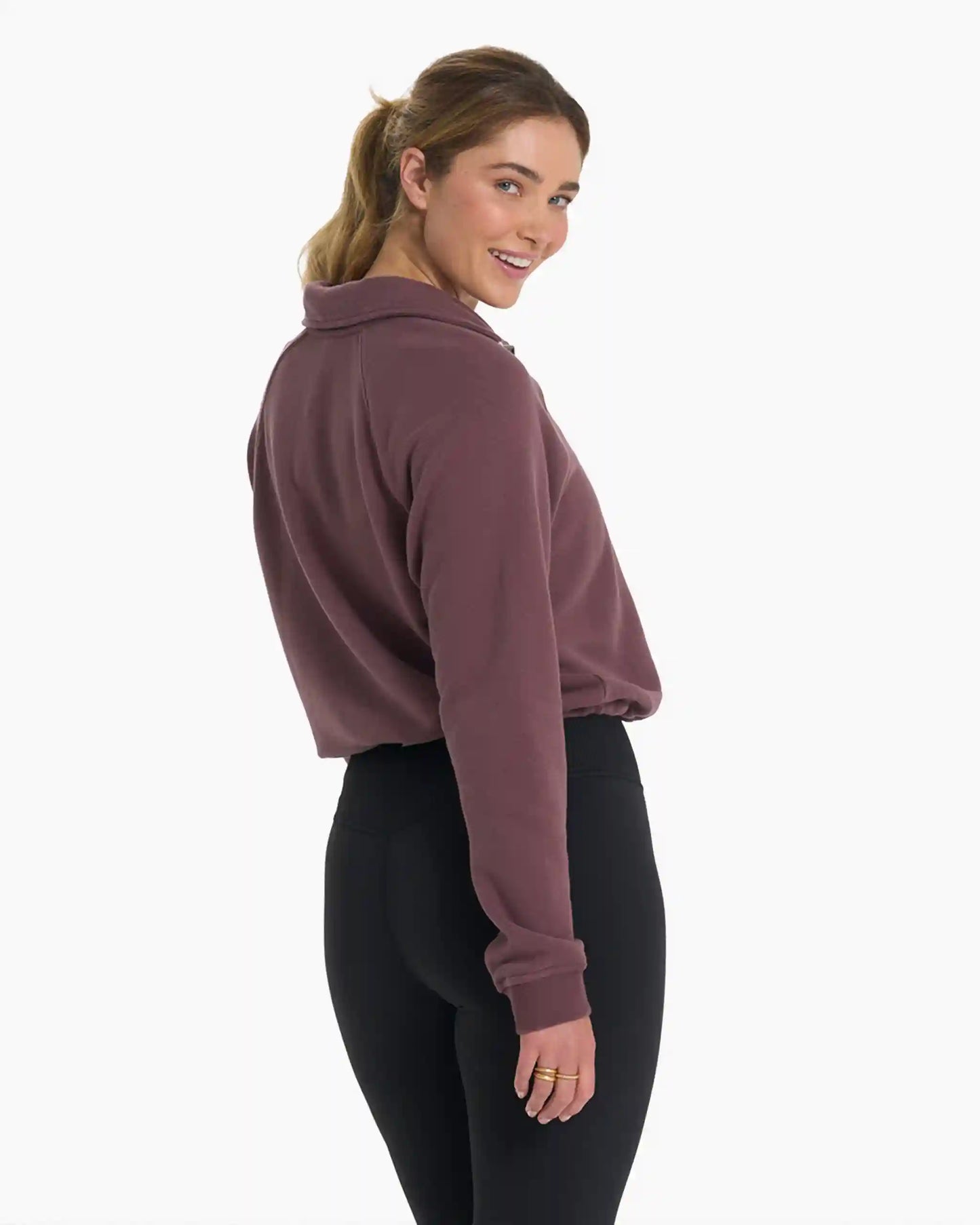 Sedona Half Zip