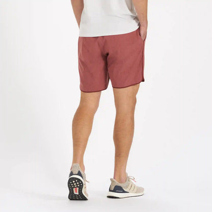 Banks Short Unlined 7"