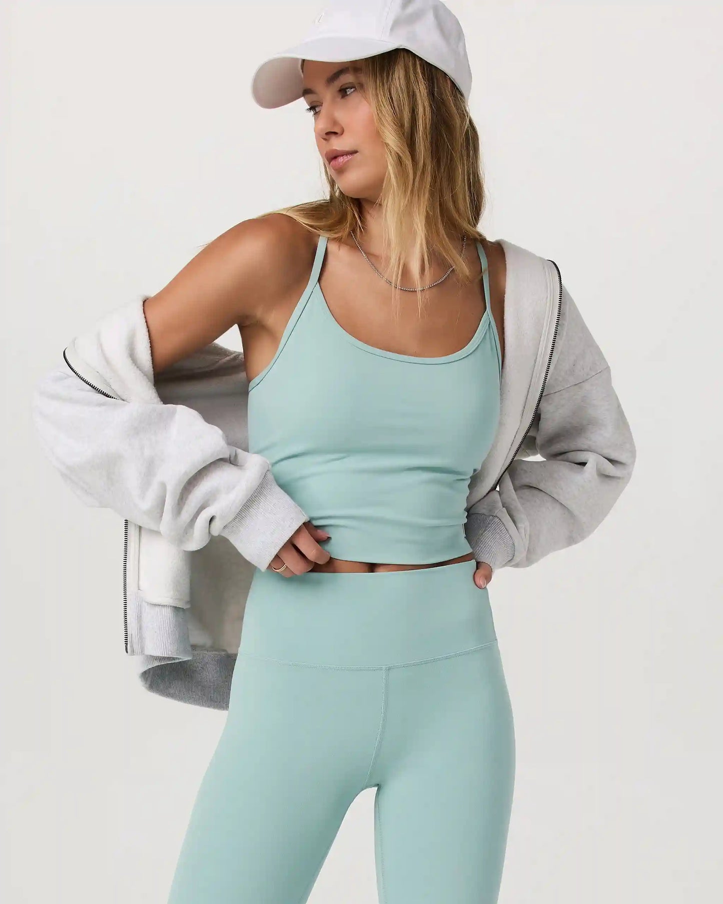 Vuori AllTheFeels™ Tank