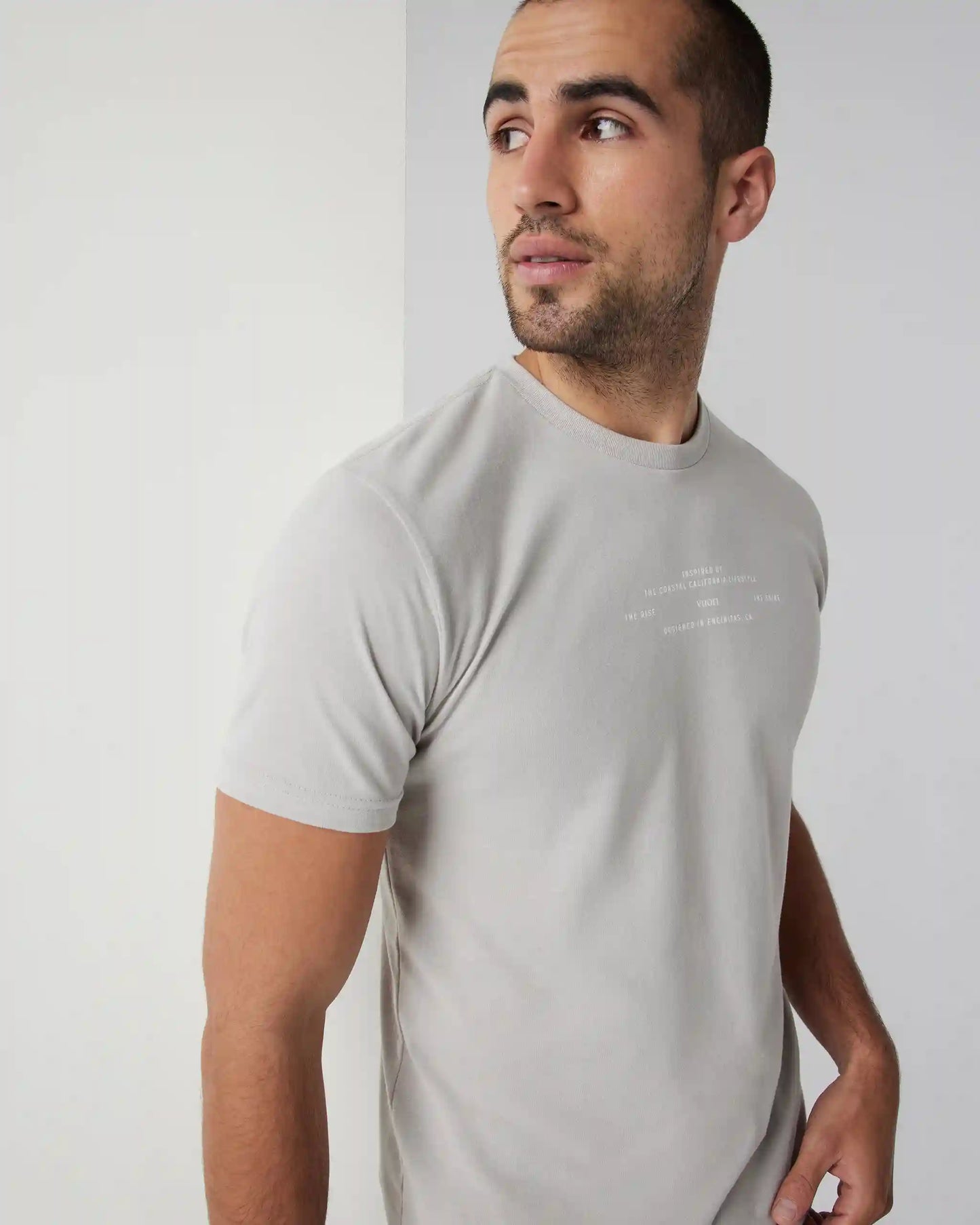 Coastal Lifestyle Tee