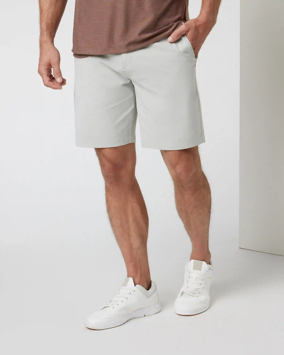 Vuori Meta™ Short 8"