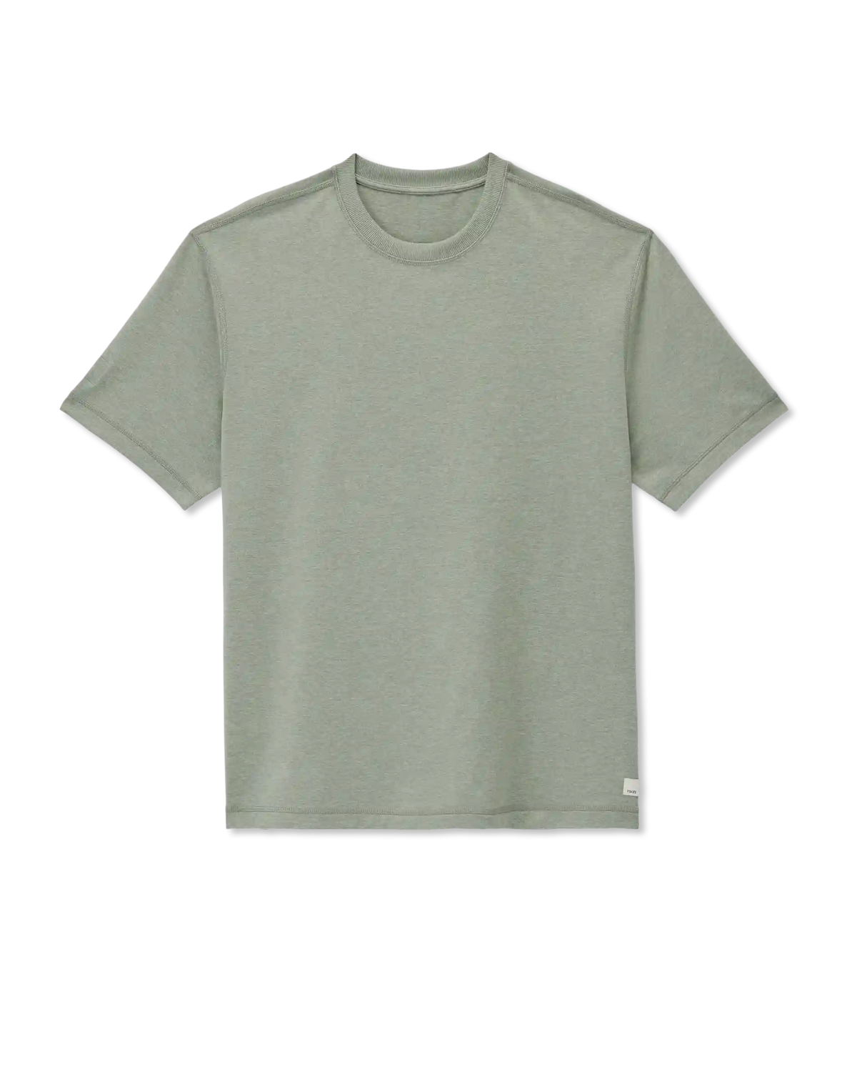 Short Sleeve Ponto Tee - Relaxed Fit