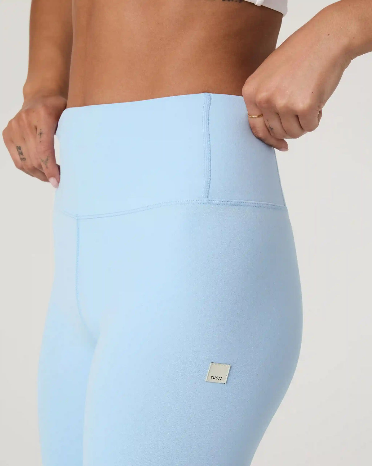 Vuori AllTheFeels™ Slim Flare