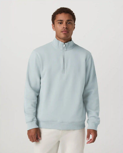 Seaside Half Zip