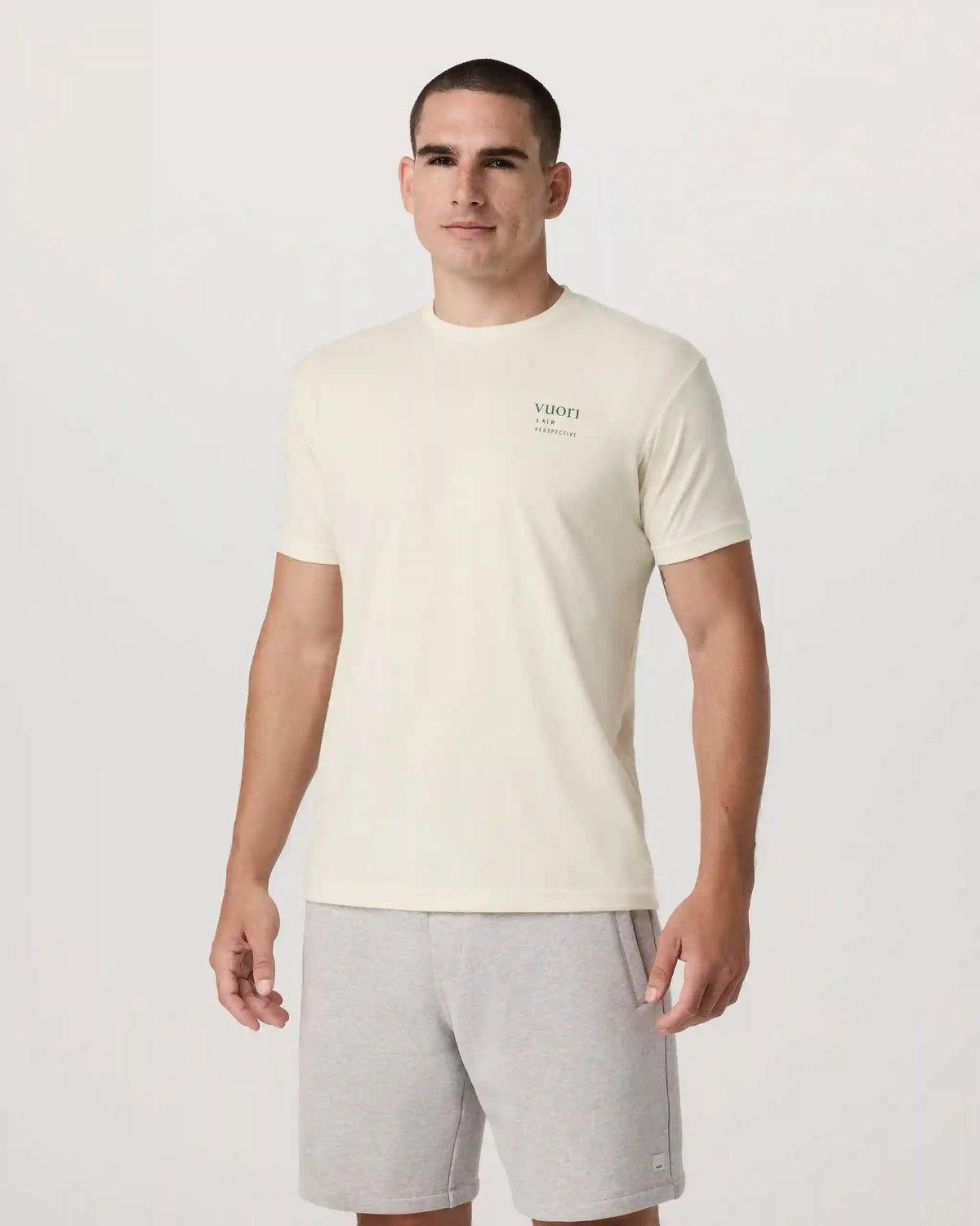 Vortex Tee