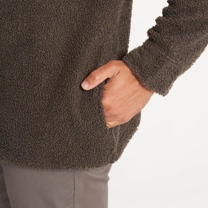 Napa Jacket