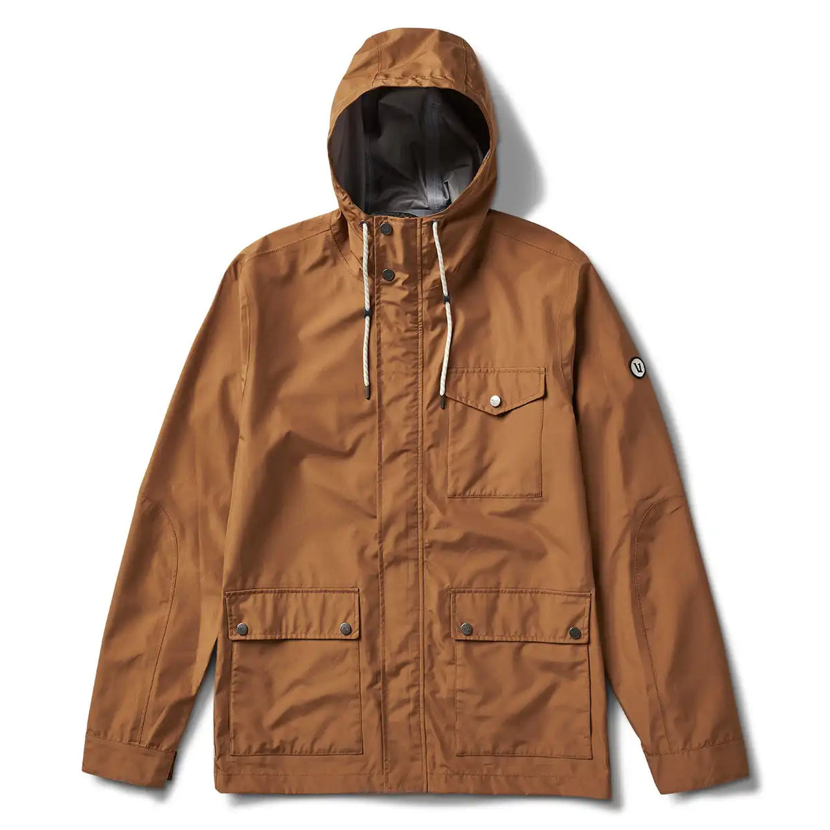 Palisades Rain Jacket