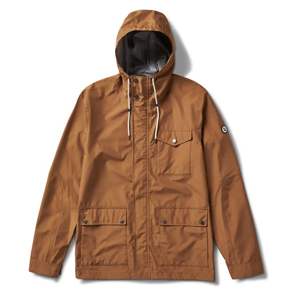 Palisades Rain Jacket