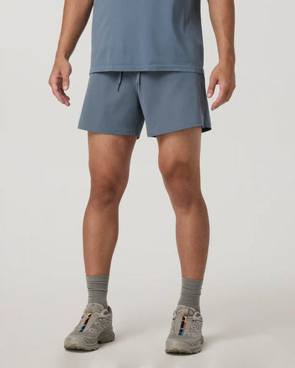 Course Short Unlined 5"