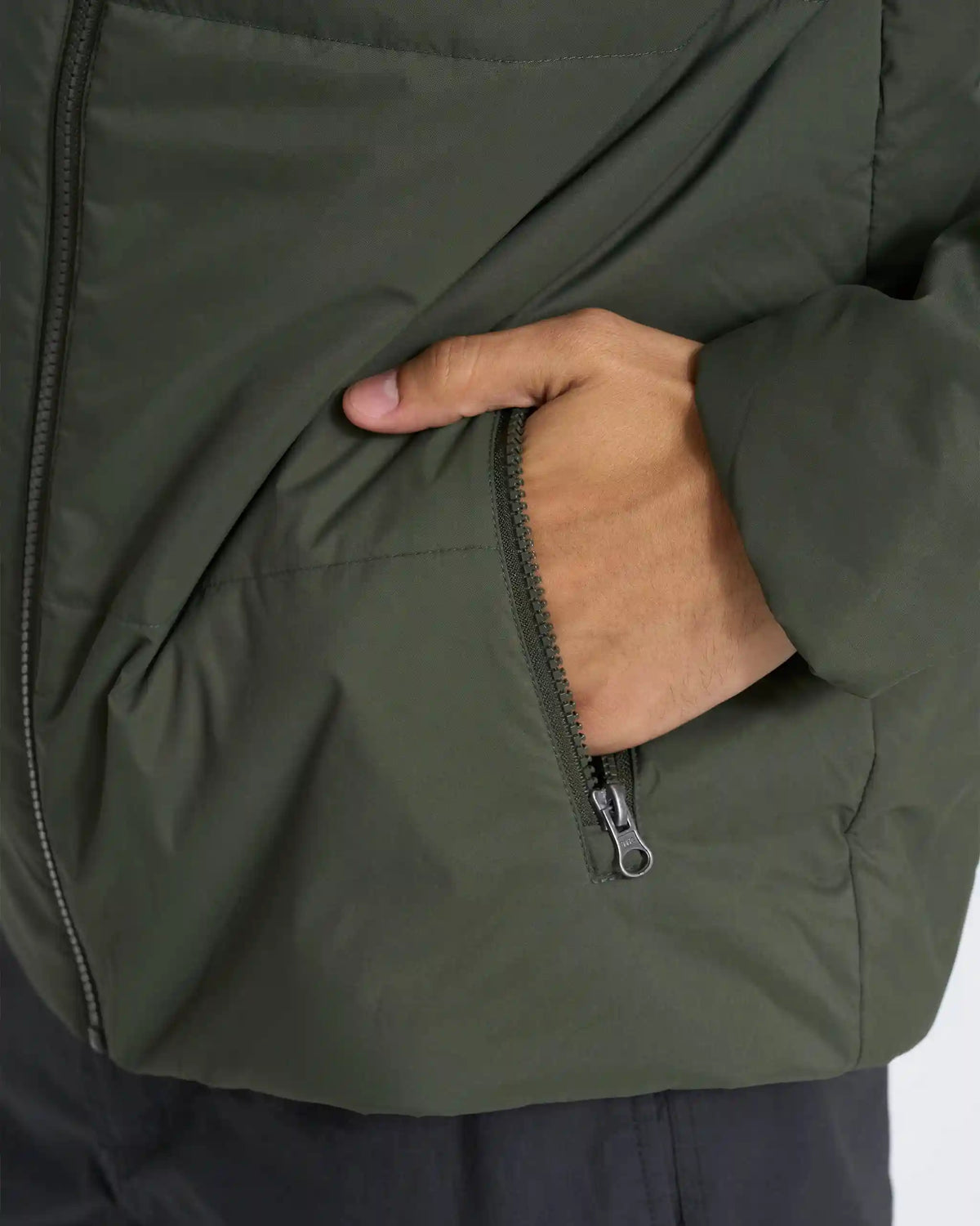 Echo Insulated Jacket