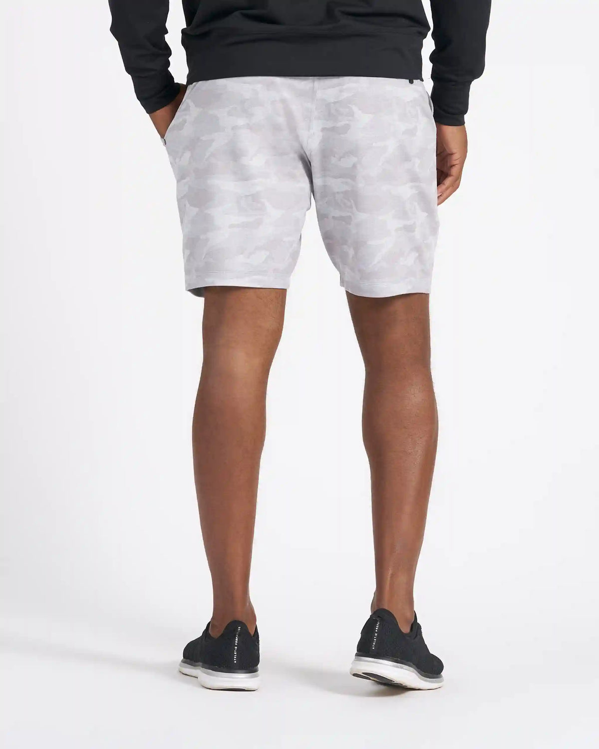 Ponto Performance Short 7"