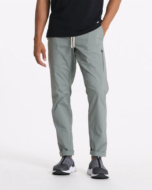 Ripstop Pant - Long
