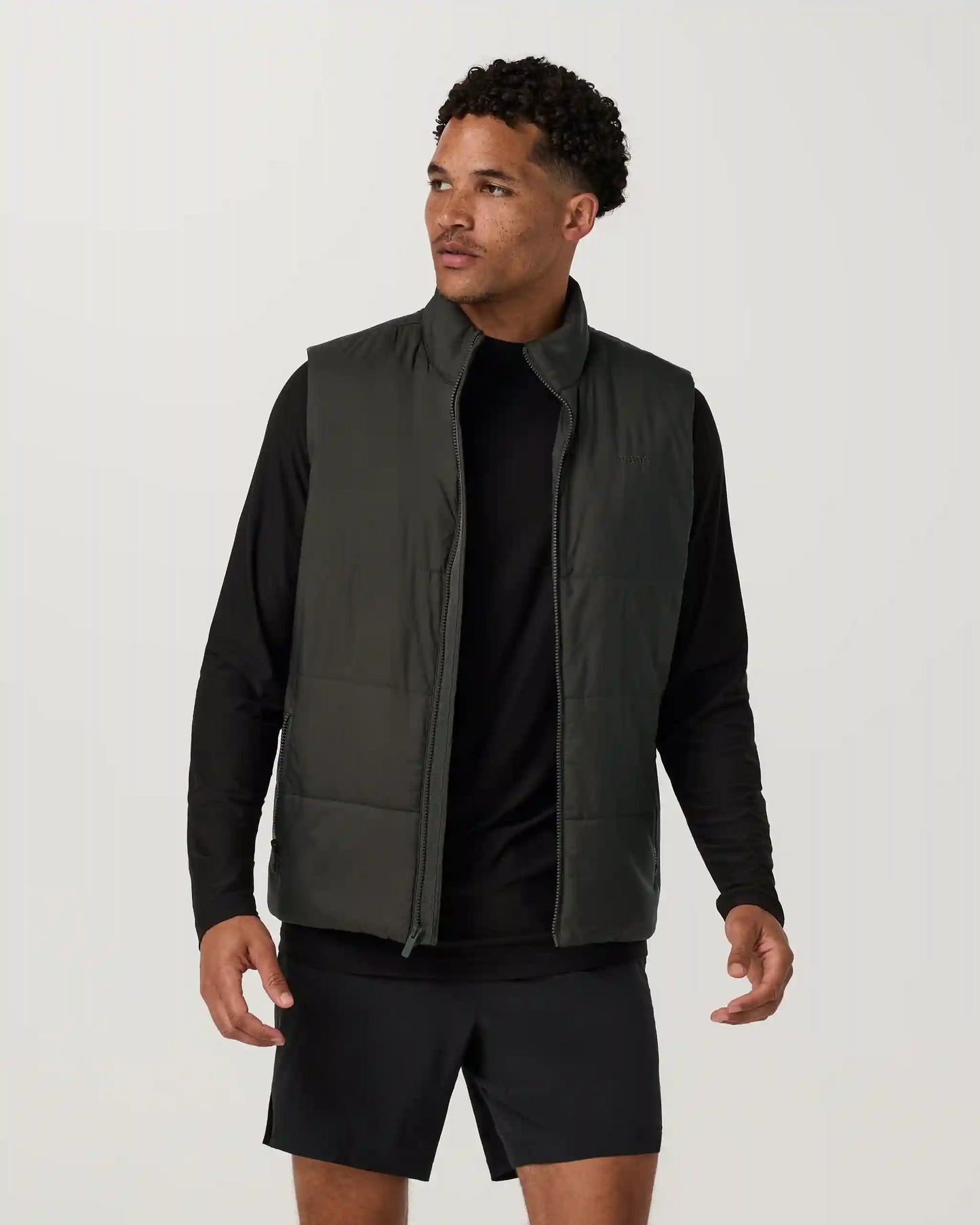 Echo Insulated Vest 3.0