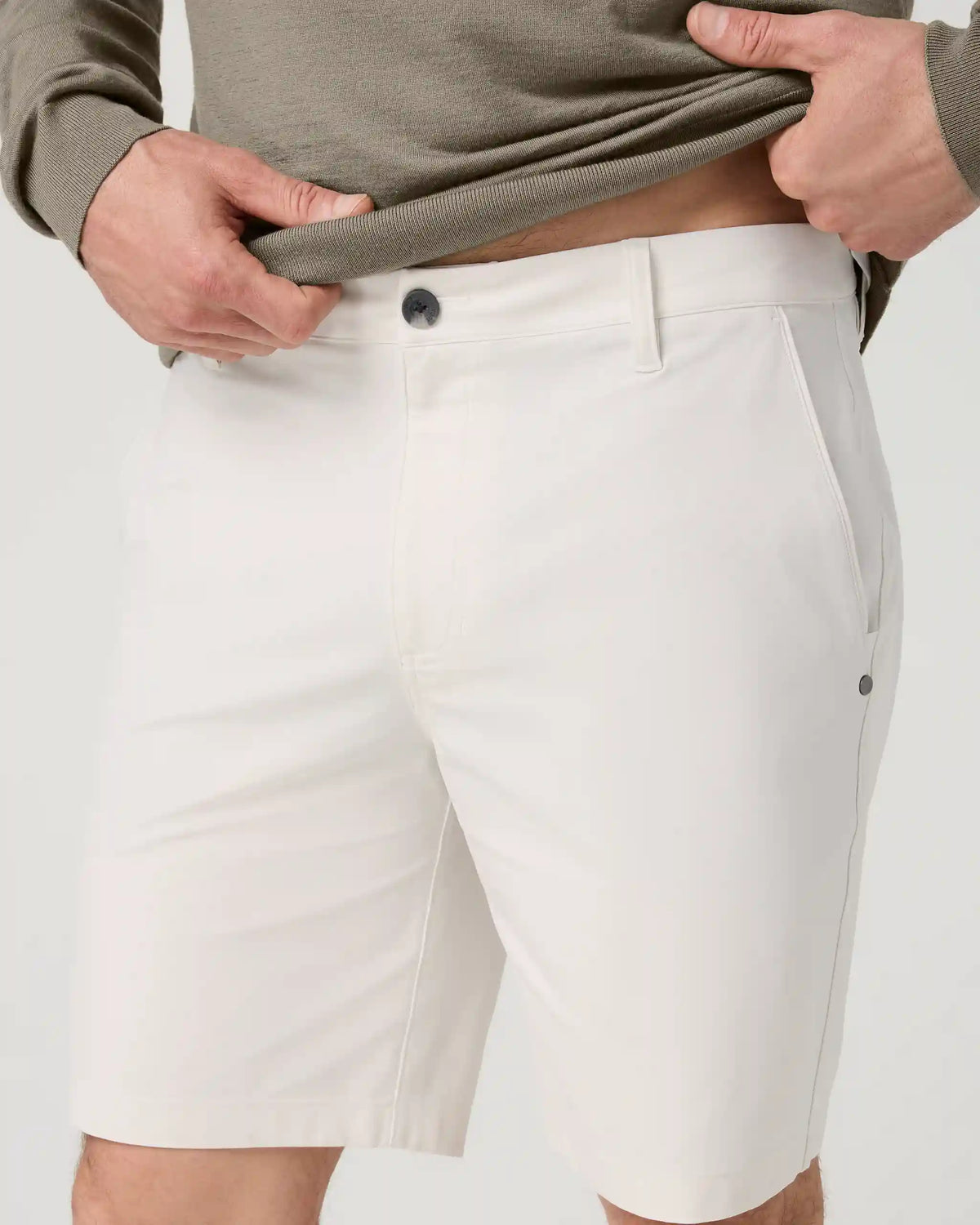 Vuori Meta™ Short 8"