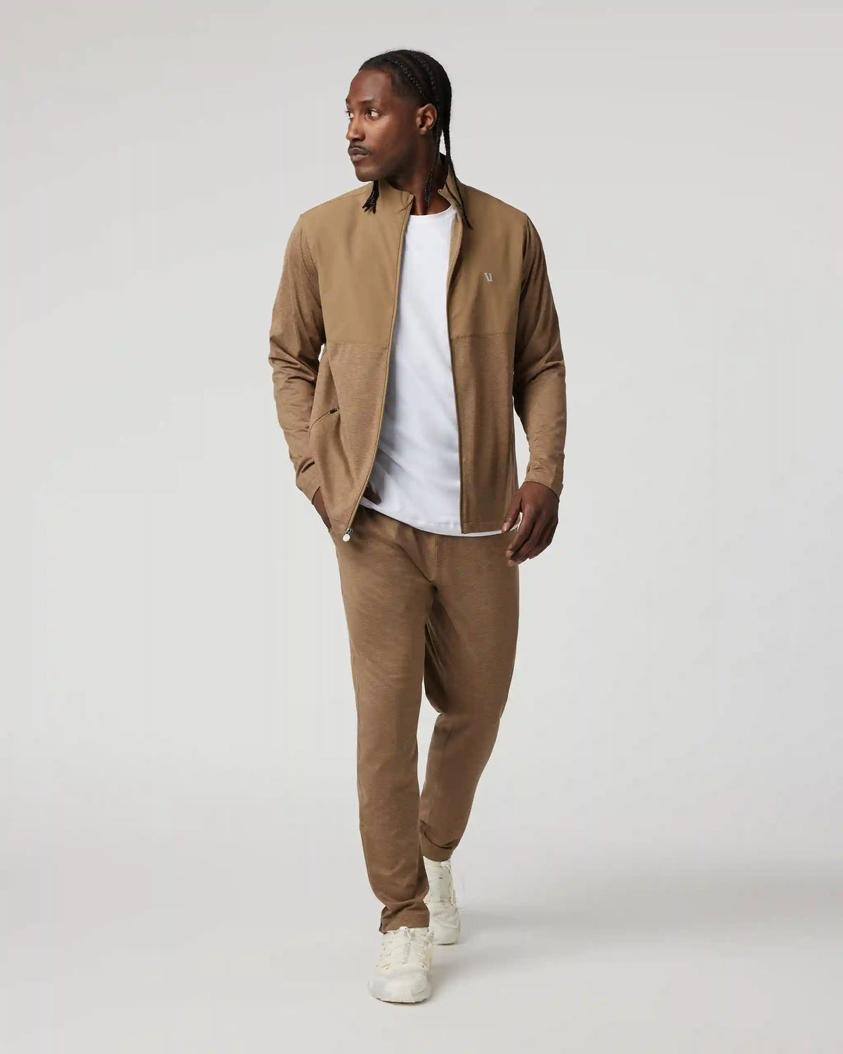 Sunday Element Track Jacket