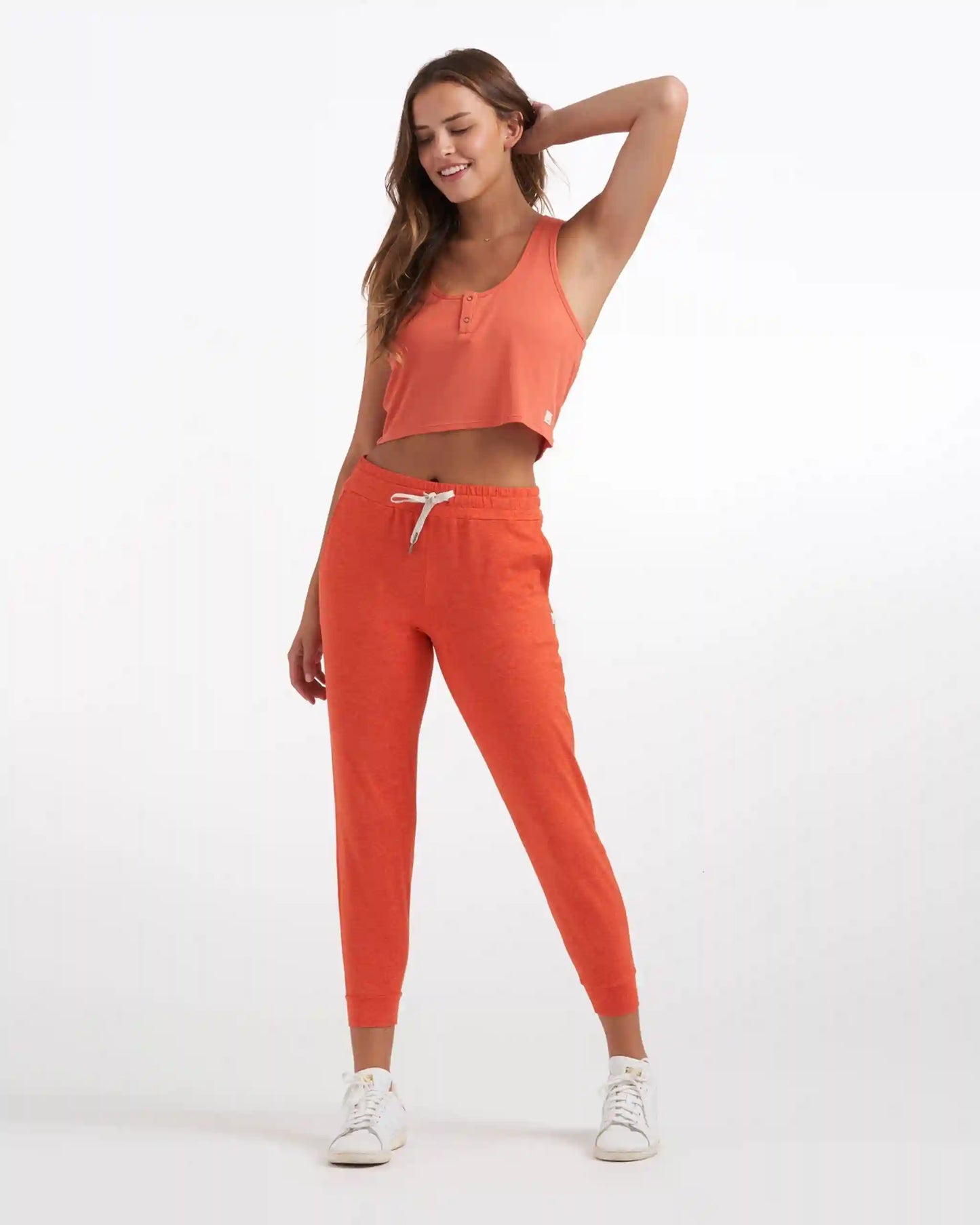 Performance Jogger