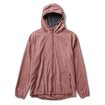 Outdoor Trainer Shell