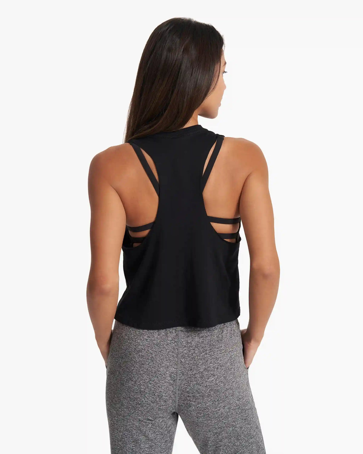 Investment Tank