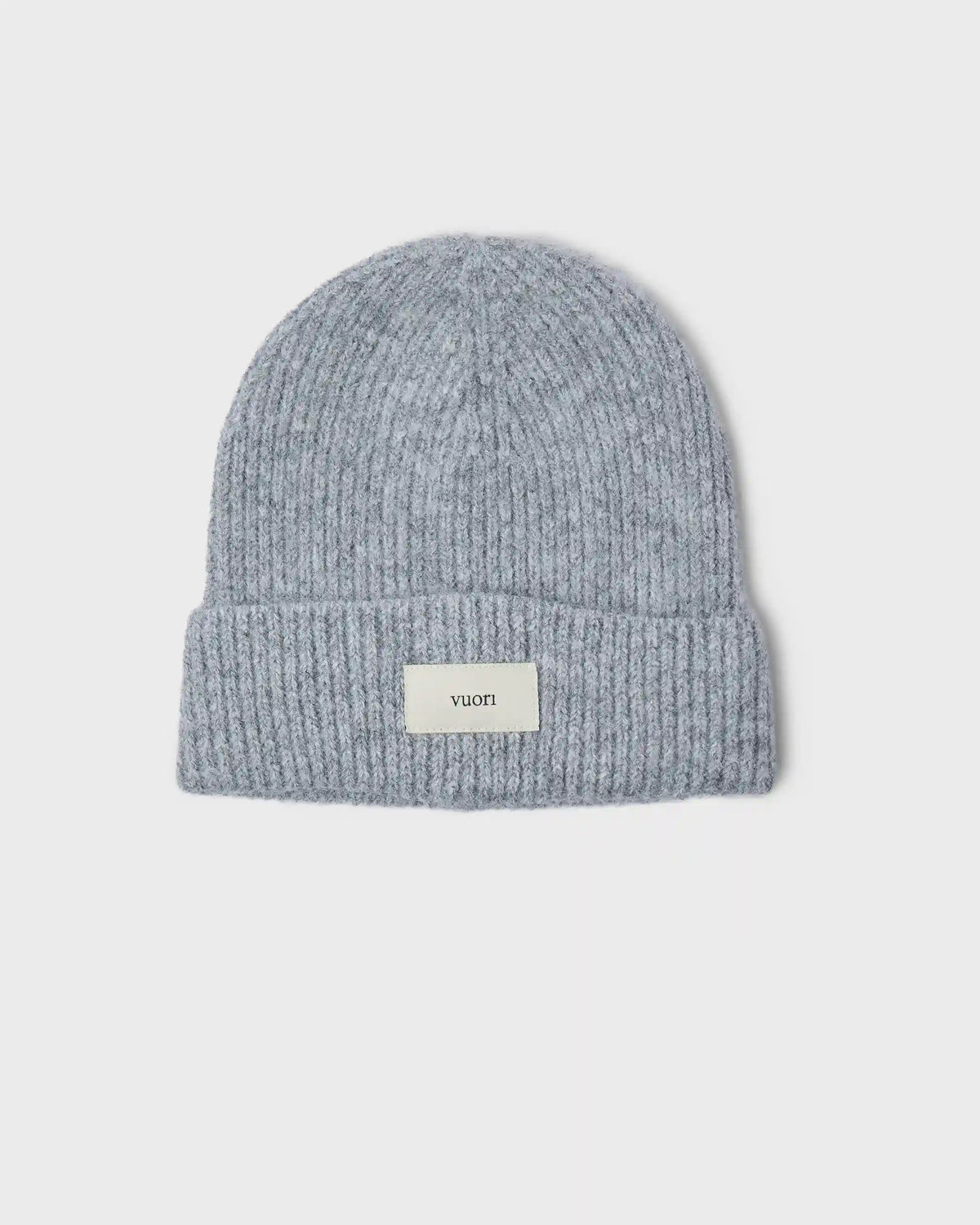 Label Beanie