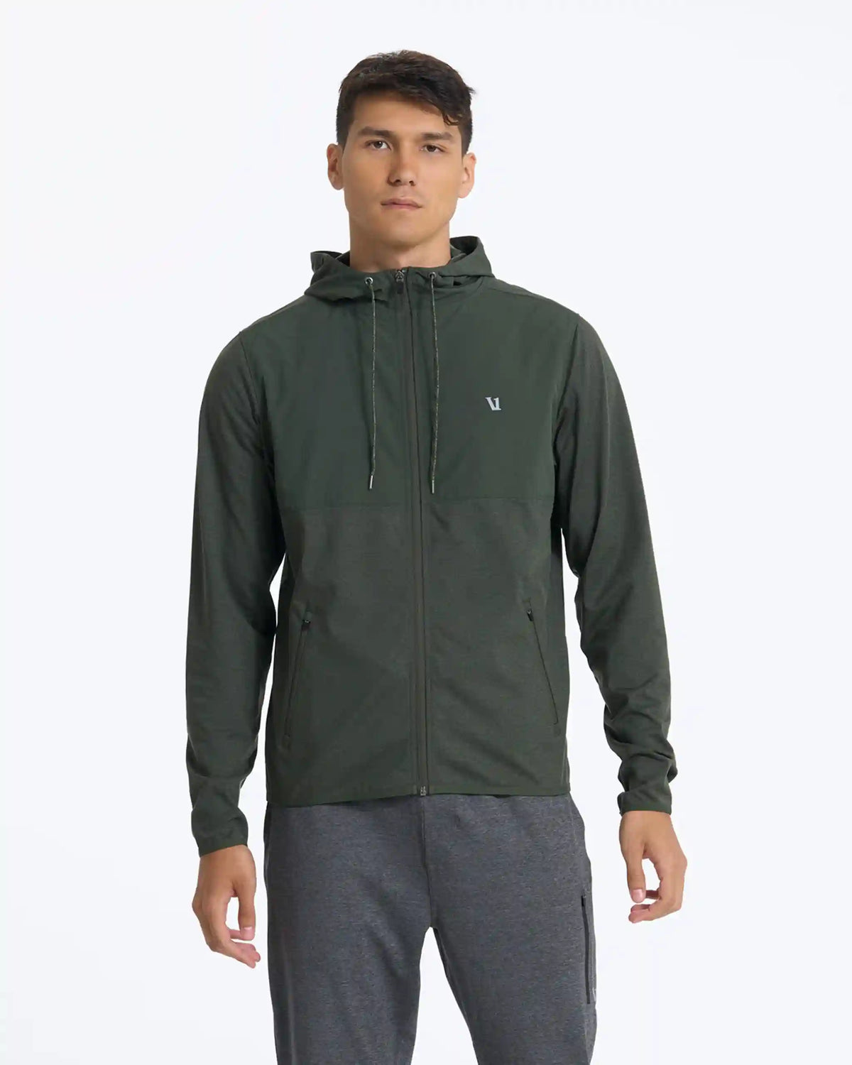 Sunday Element Jacket