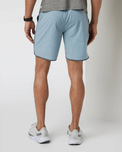 Banks Short Unlined 7"