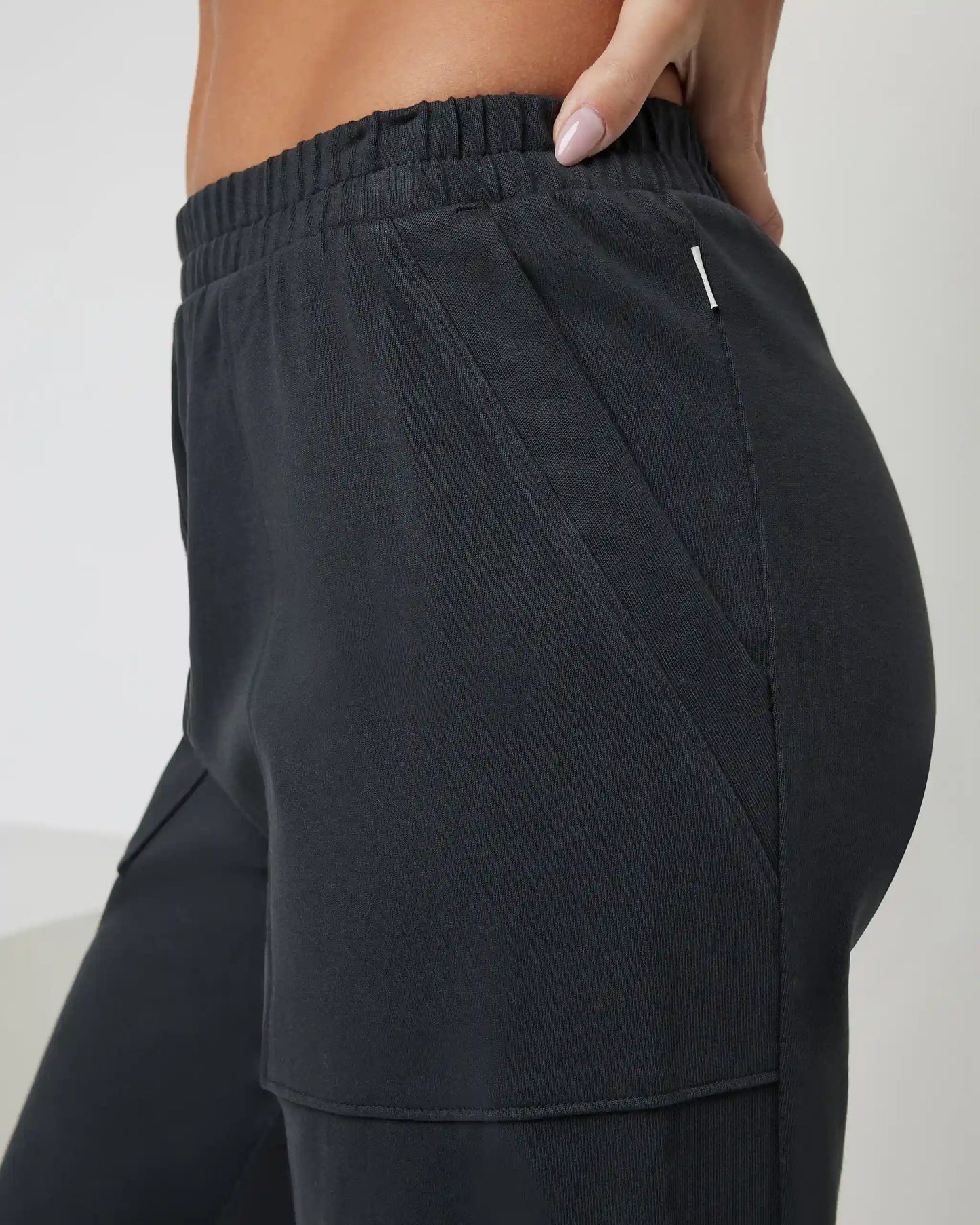 Mackenzie Pant