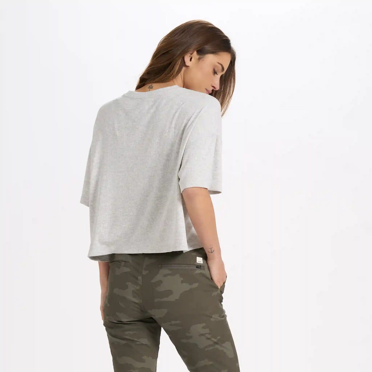 Cove Tee
