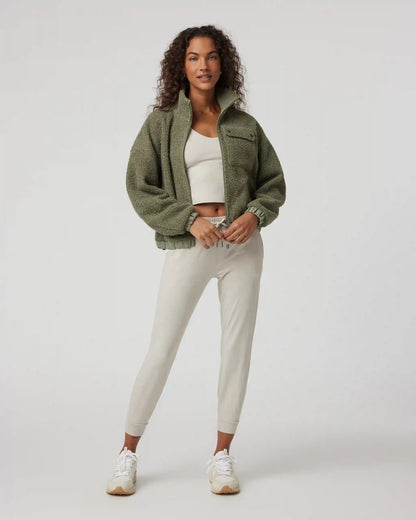 Sycamore Full Zip Jacket