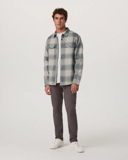 Range Shirt Jacket 2.0