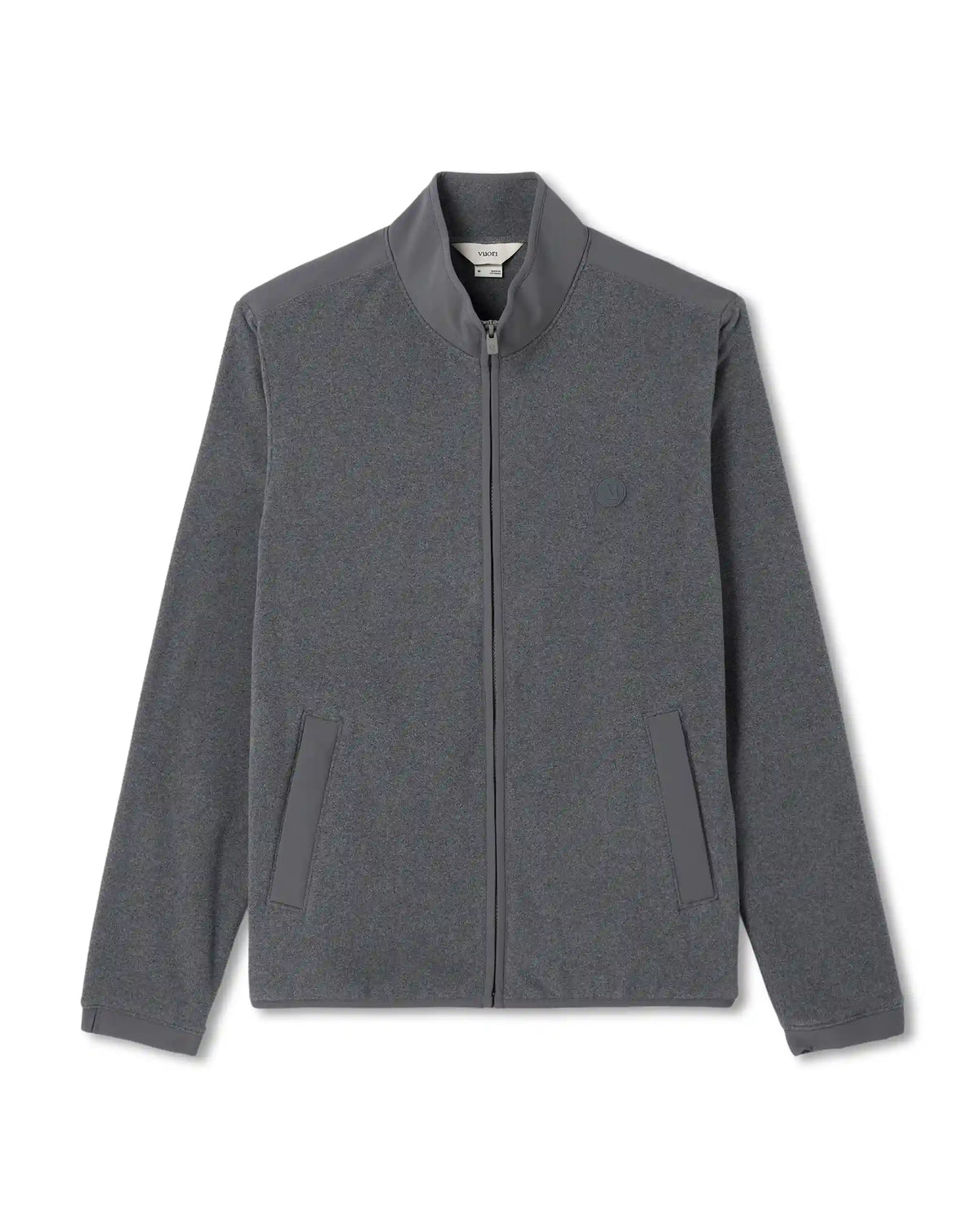 Aspen Full Zip Jacket