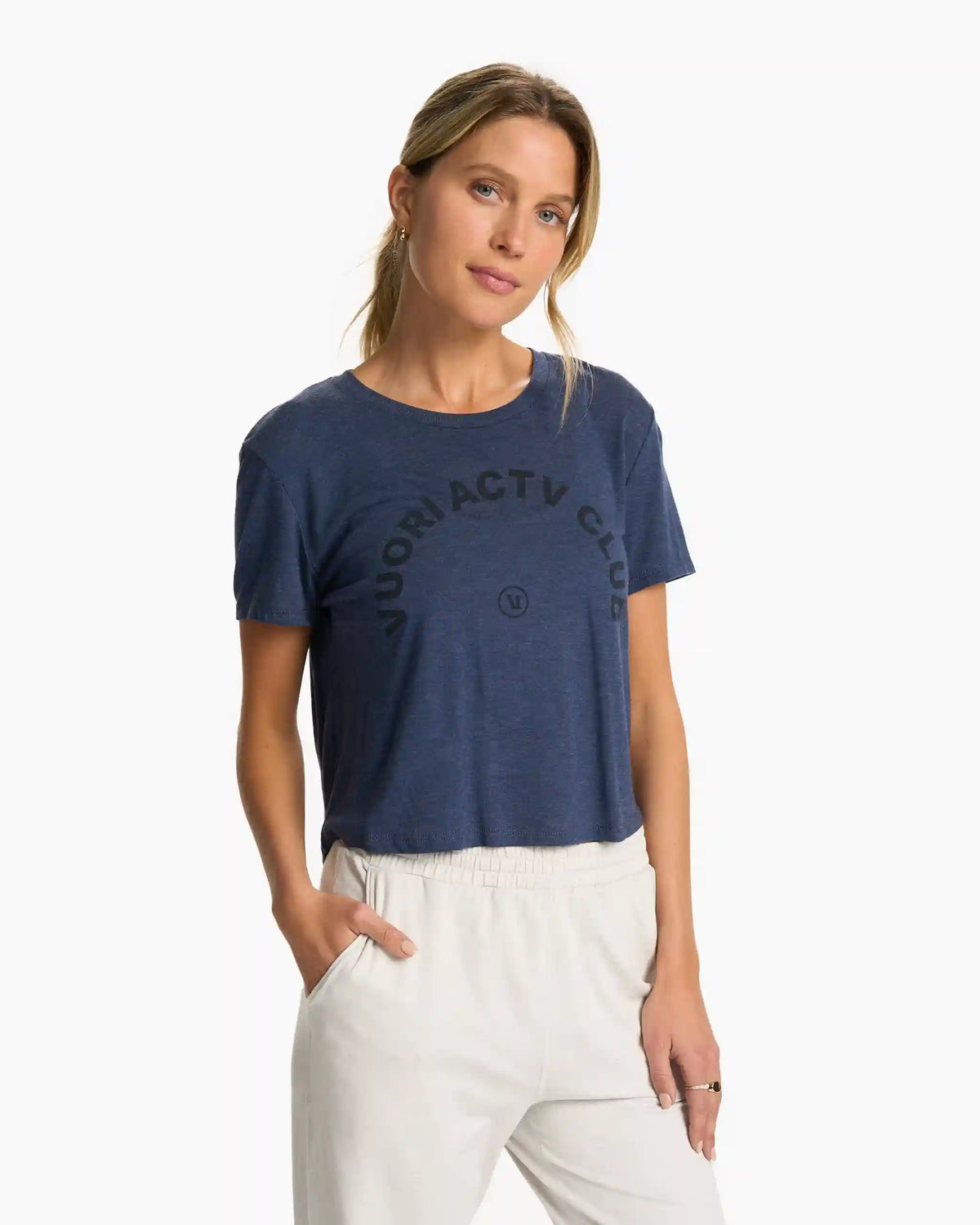ACTV Club Tee 2.0