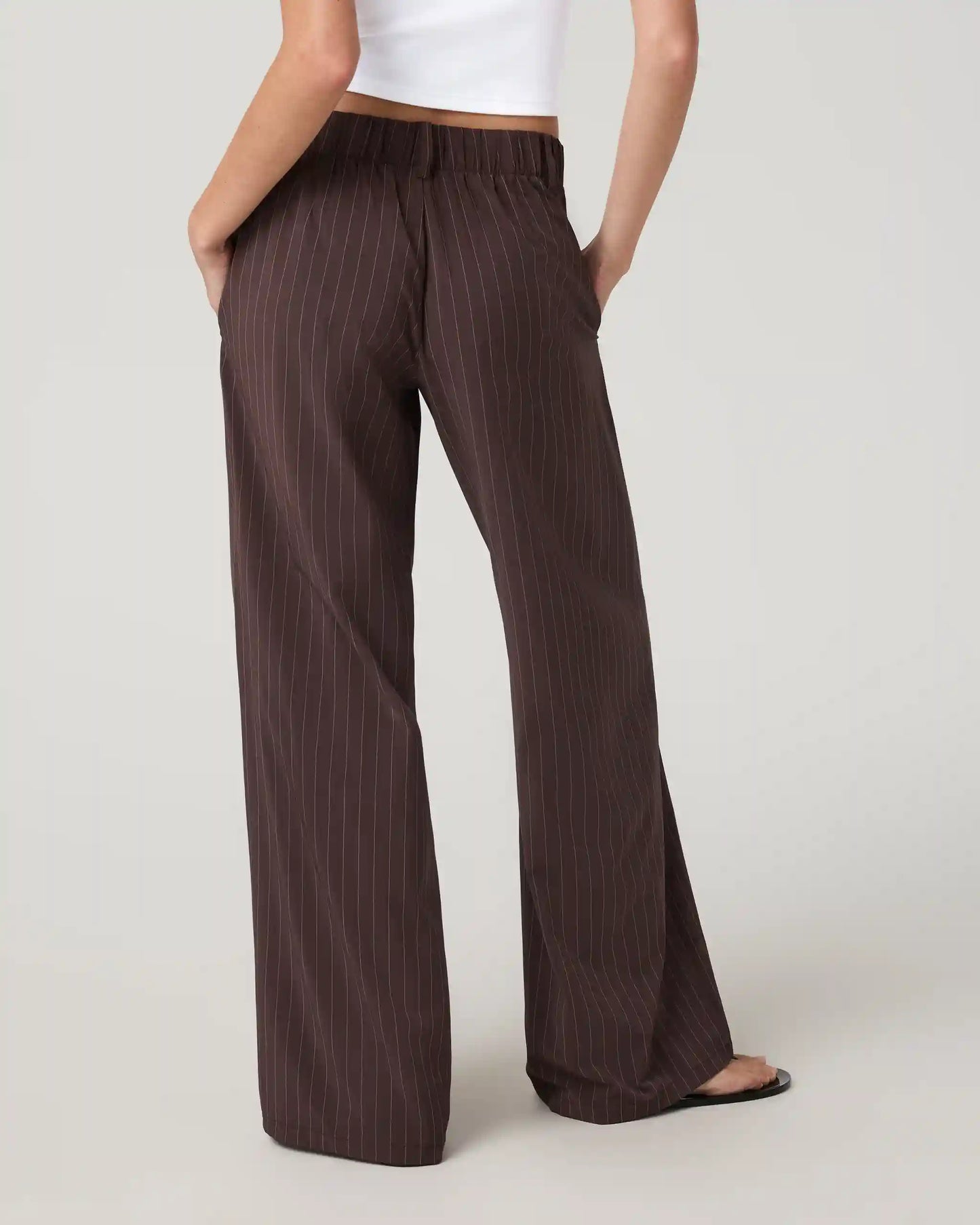 Villa Wideleg Trouser
