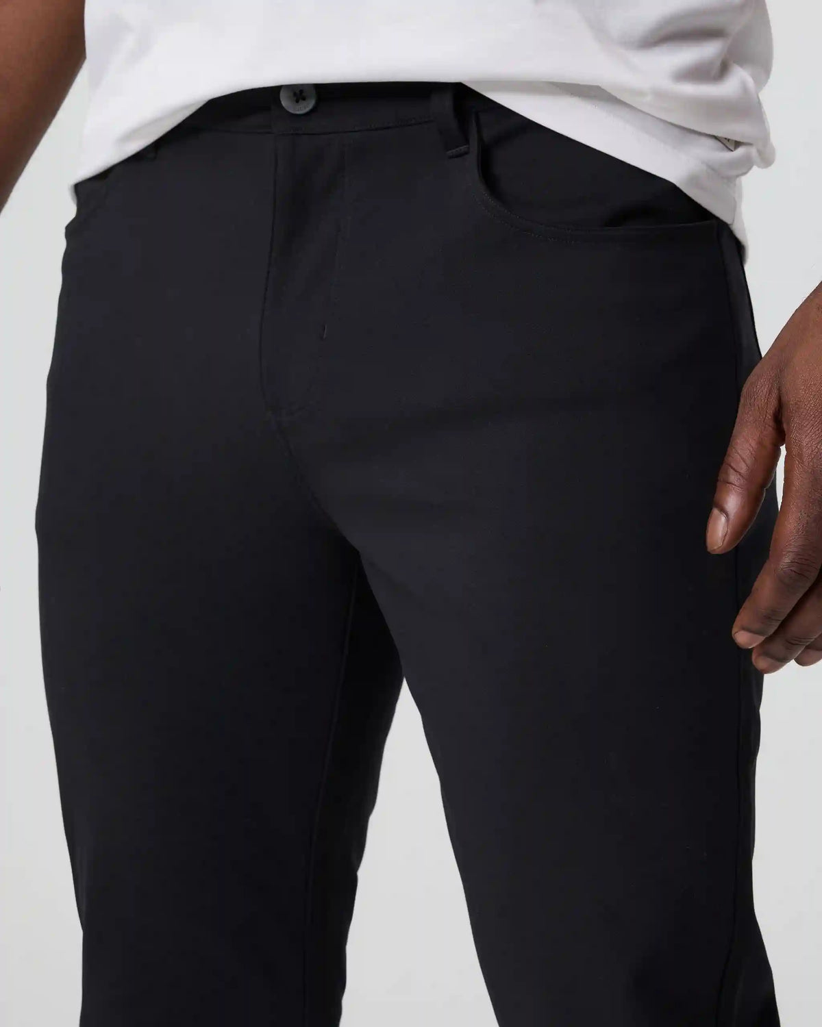 Vuori Meta™ Twill Pant Athletic Slim 32"