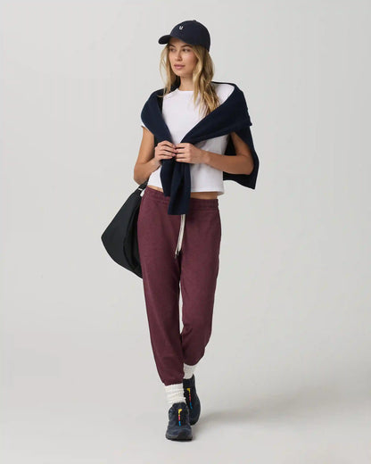 Performance Jogger - Long