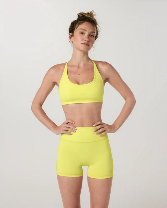 Set Point Layering Bra