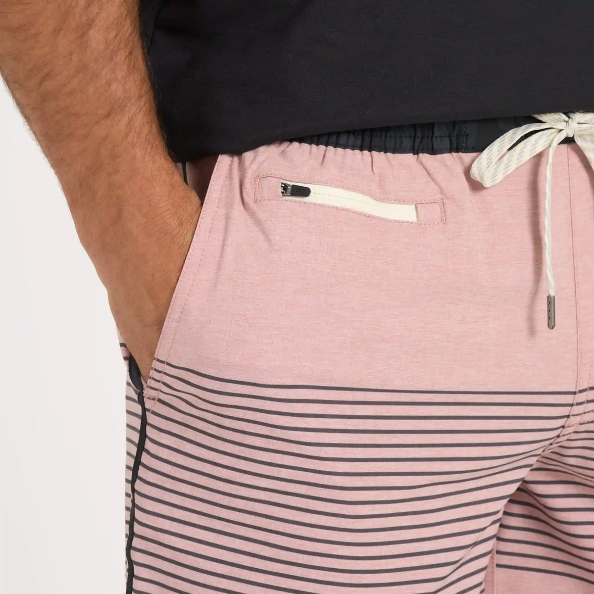 Banks Short Unlined 5"