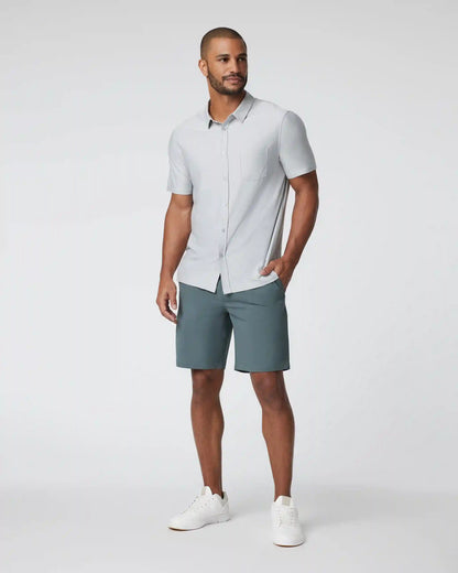 Vuori Meta™ Short 8"