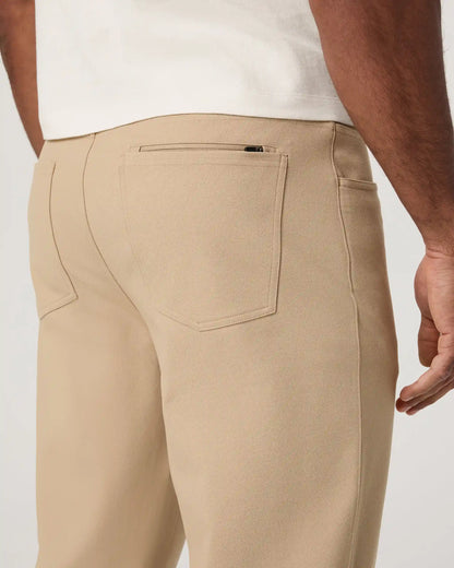 Vuori Meta™ Twill Pant Classic Fit 32"