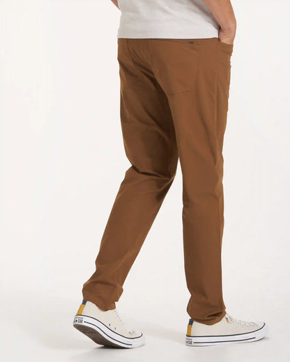 Vuori Meta™ Pant Athletic Slim Fit 30"