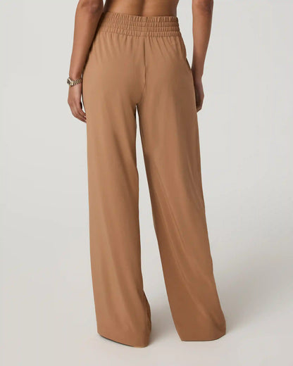 Villa Wideleg Pant - Long