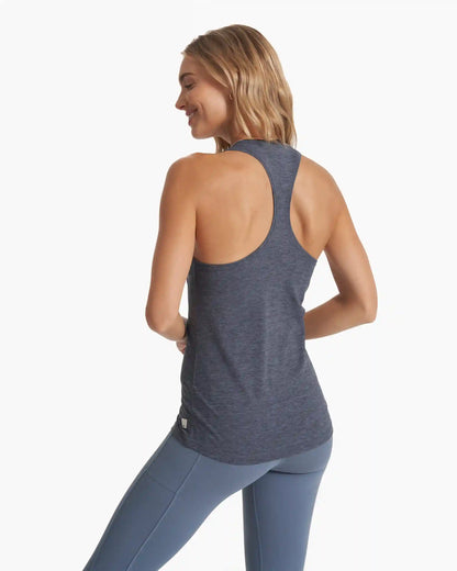 Lux Performance Tank