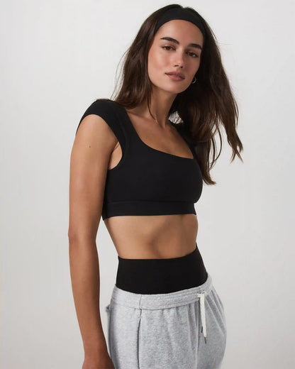 Vuori AllTheForm™ Short Sleeve Bra