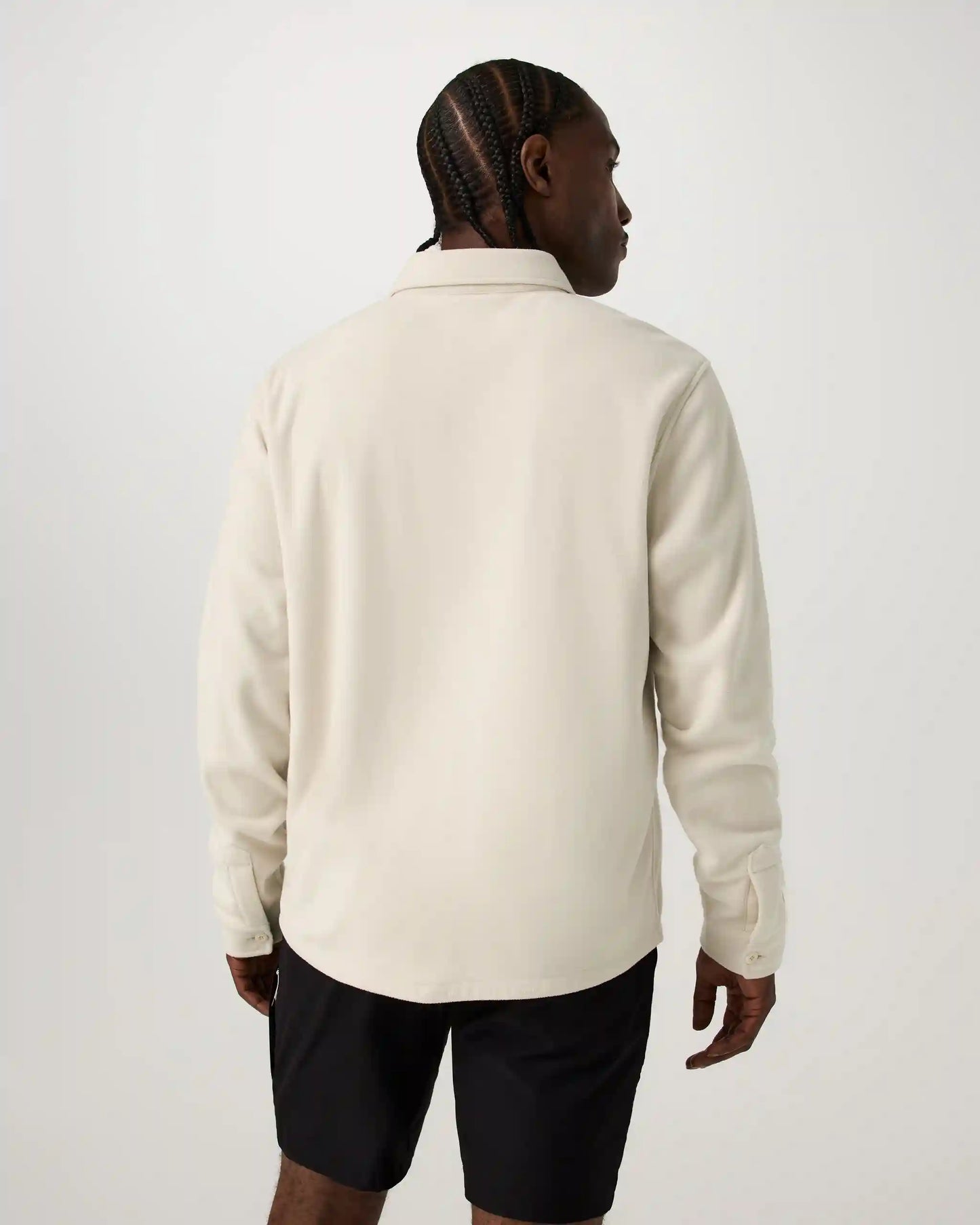 Aspen Shirt Jacket