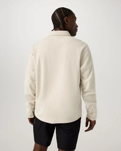 Aspen Shirt Jacket