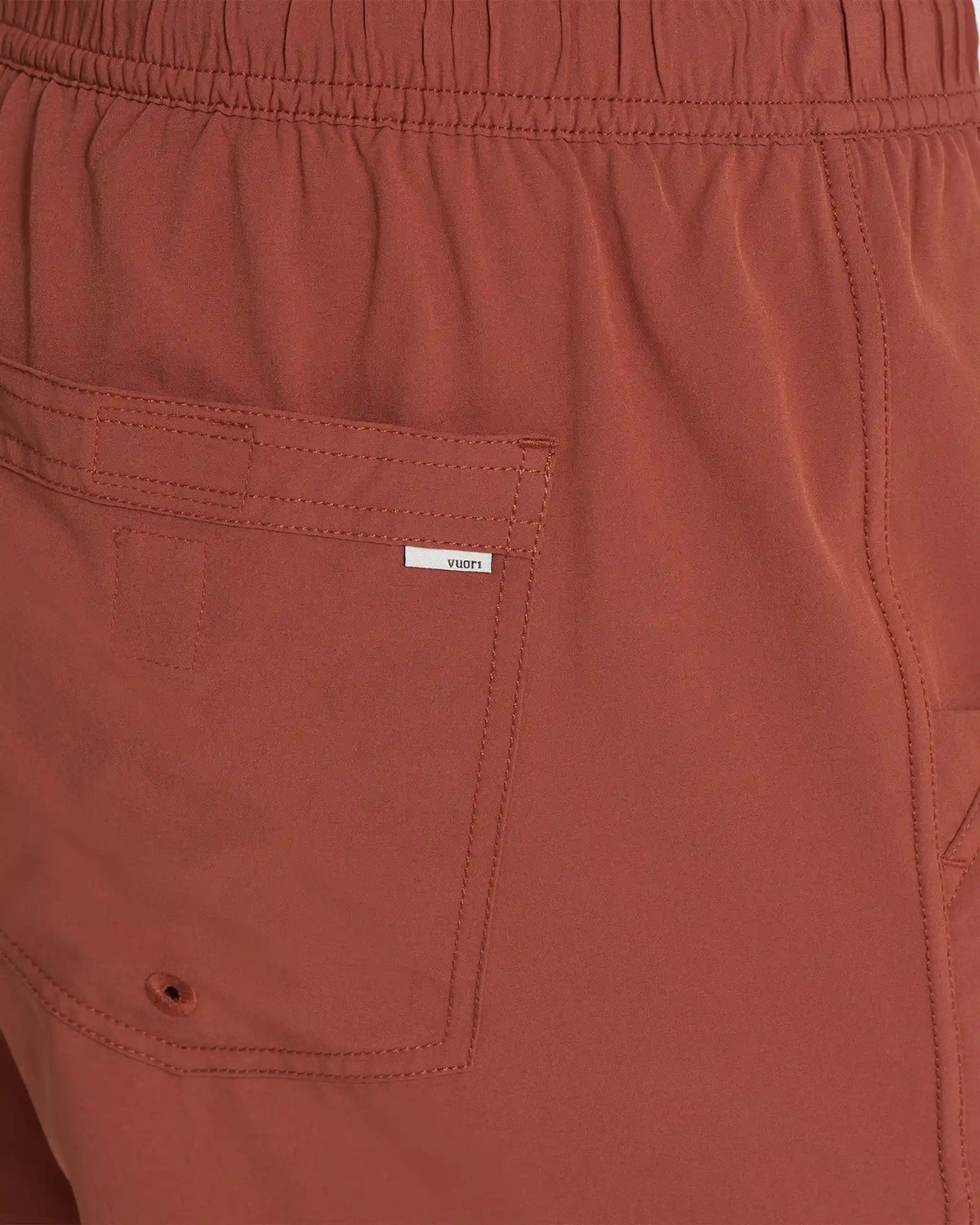 Kore Short Lined 5"
