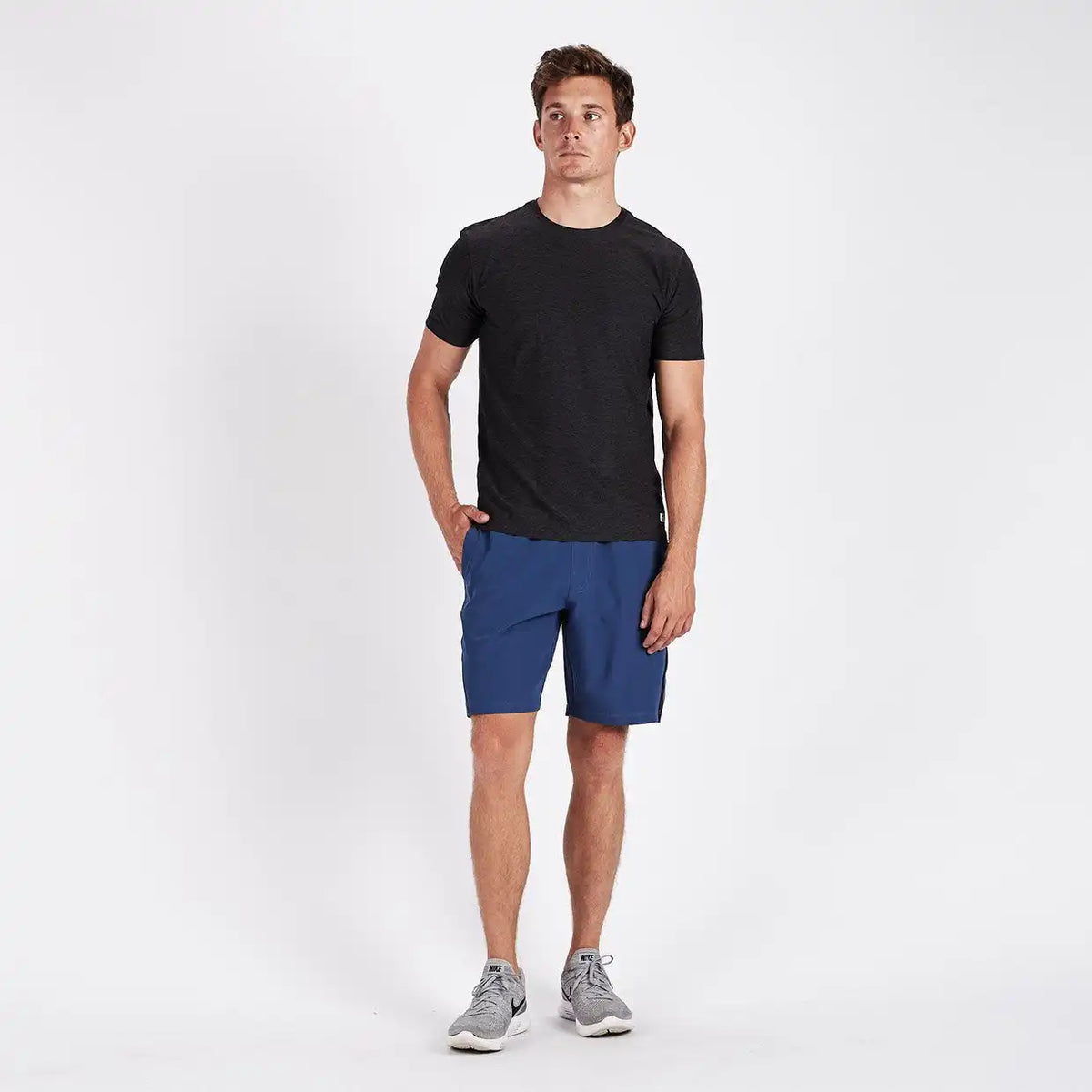 Agility Short