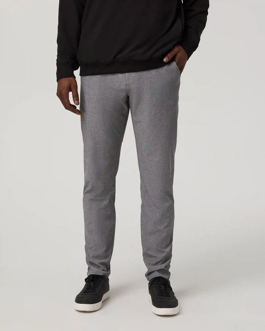 Aim Trouser Athletic Slim Fit 32"